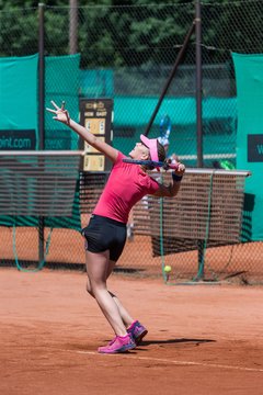 Bild 185 - Witthoeft Cup